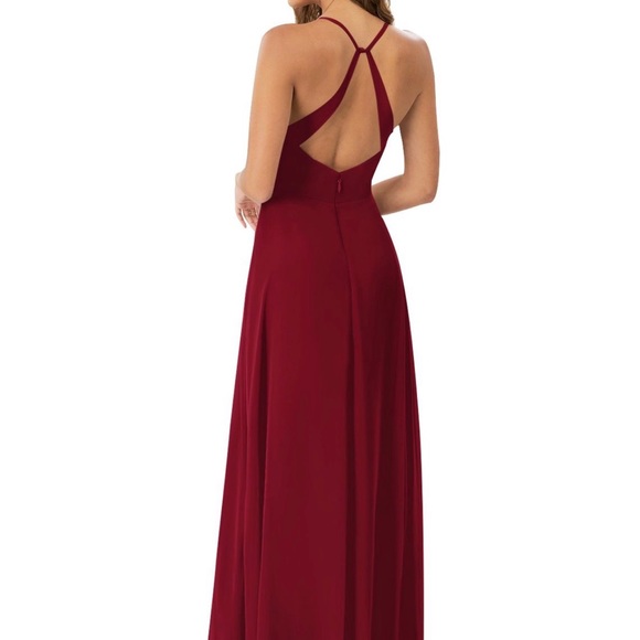 New with tags, Azazie bridesmaid dress - Picture 5 of 5